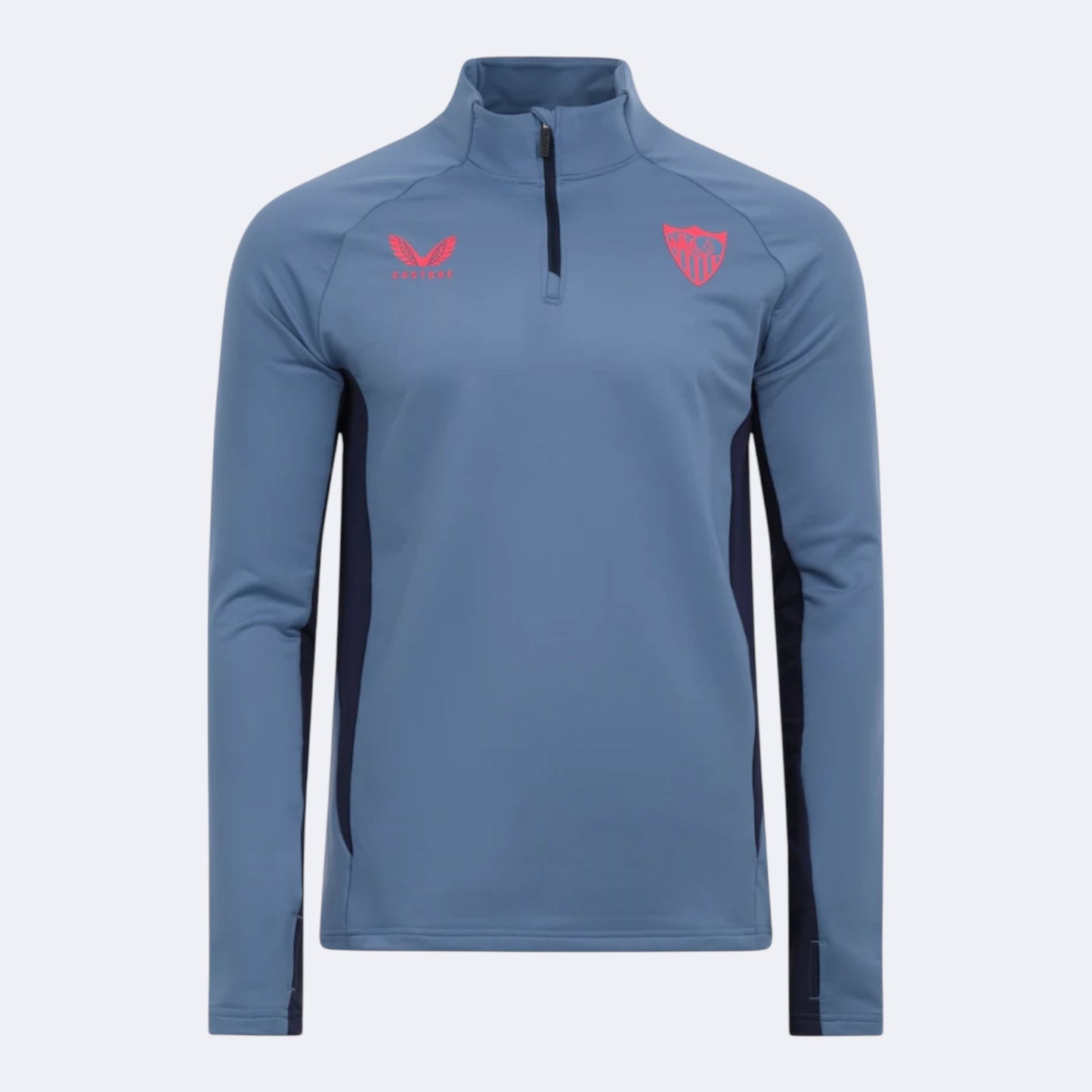Sevilla 24/25 Sudadera S