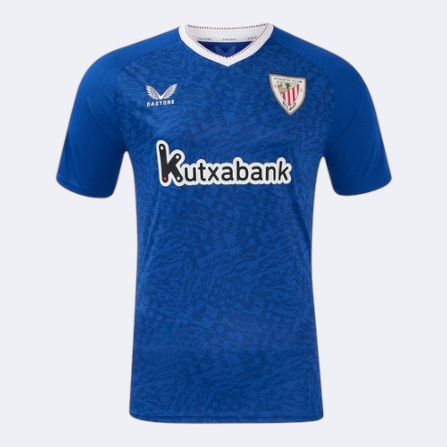 Athletic Club 24/25 Visitante XL