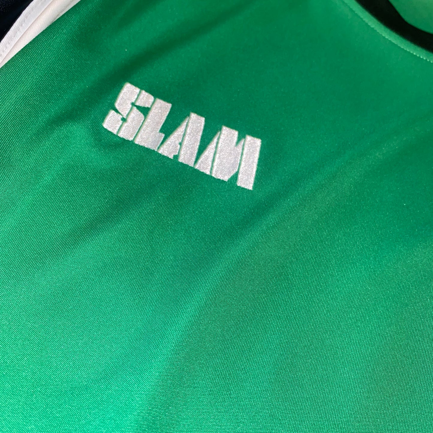 Racing 11/12 Entrenamiento XL