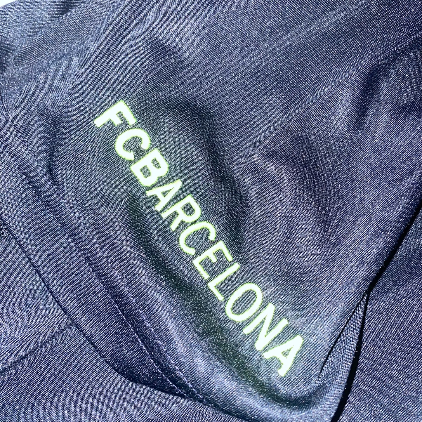 Barcelona 05/06 Entreno XL