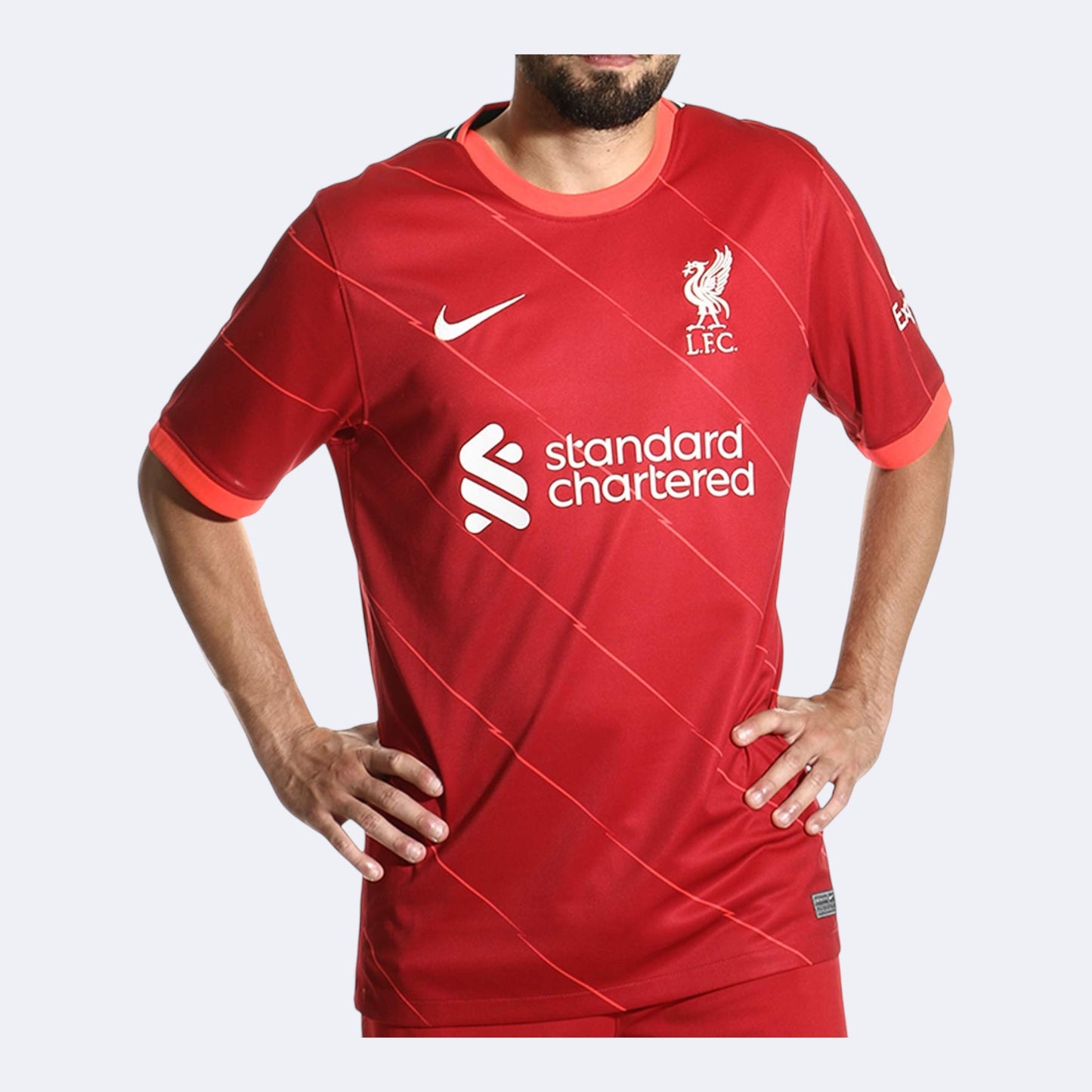 Liverpool 21/22 Local L