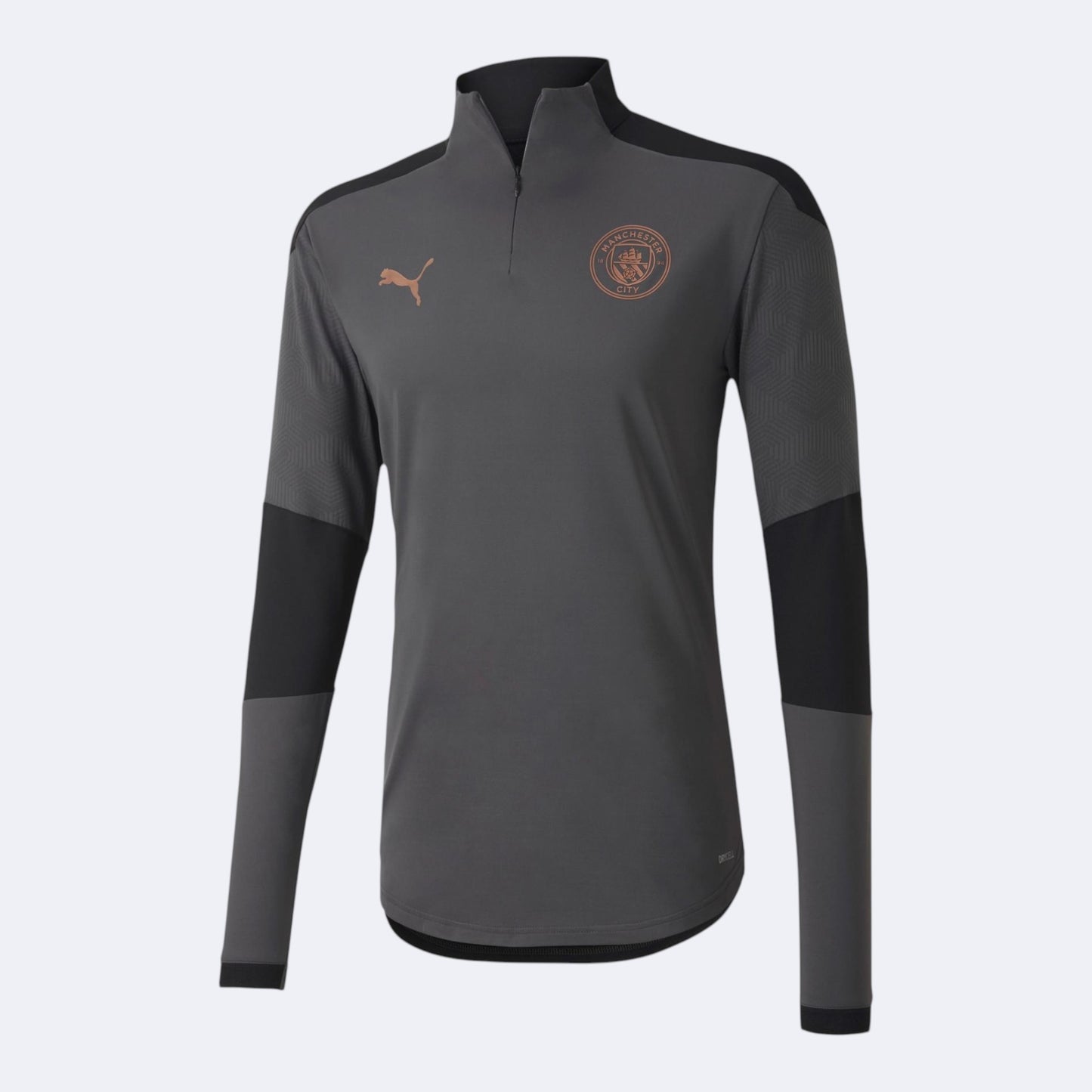 Manchester City 19/20 Sudadera XL