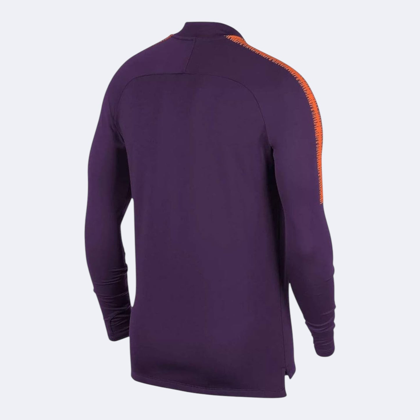 Manchester City 18/19 Sudadera S