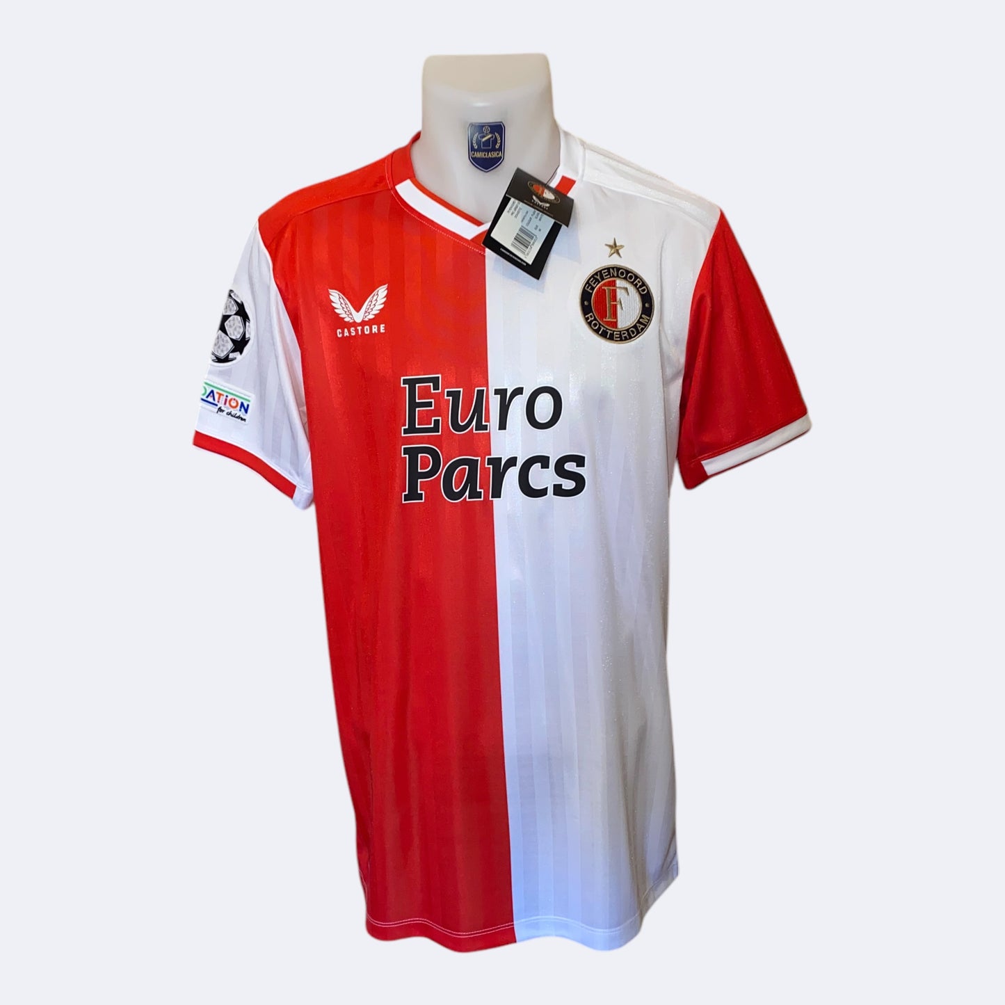 Gimenez 23/24 Local #29 Gimenez M