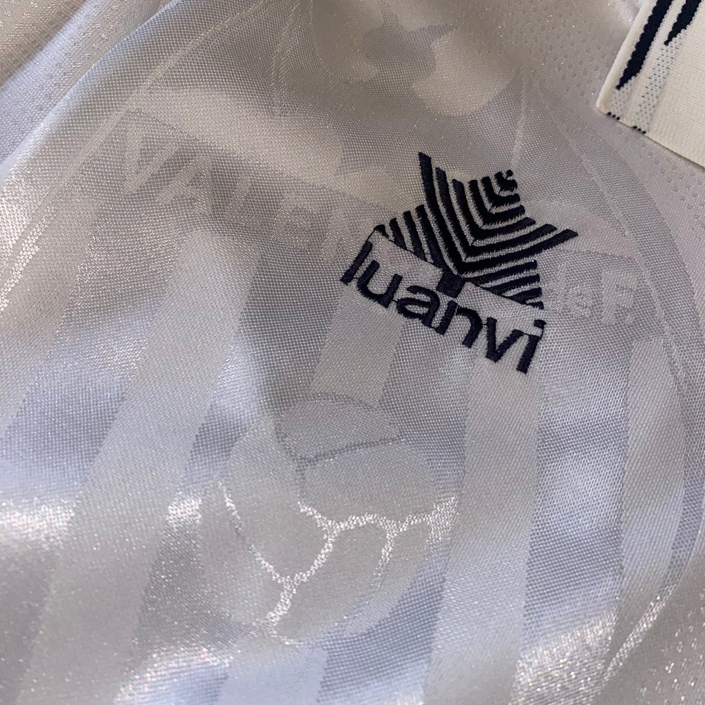 Valencia 95/96 Local S