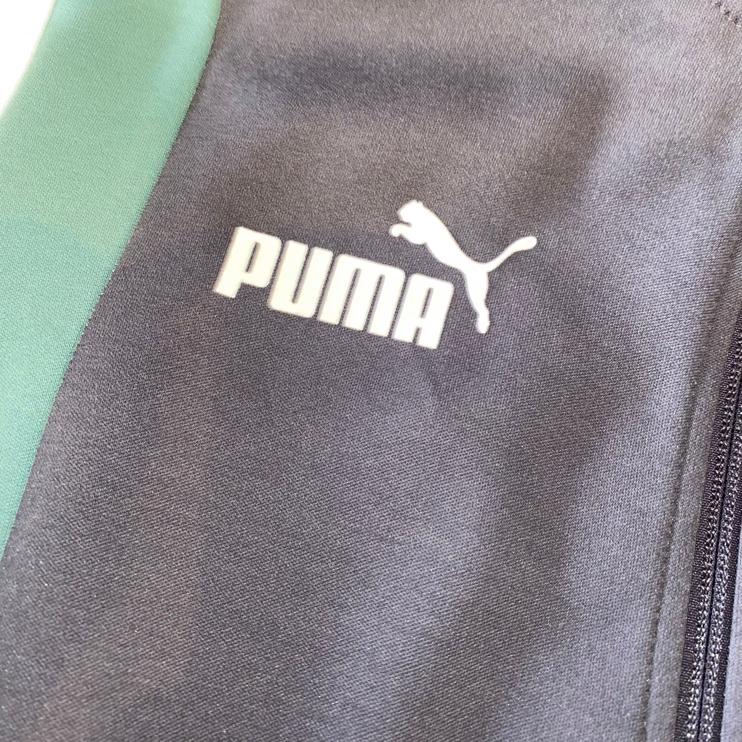 Manchester City Chaqueta S