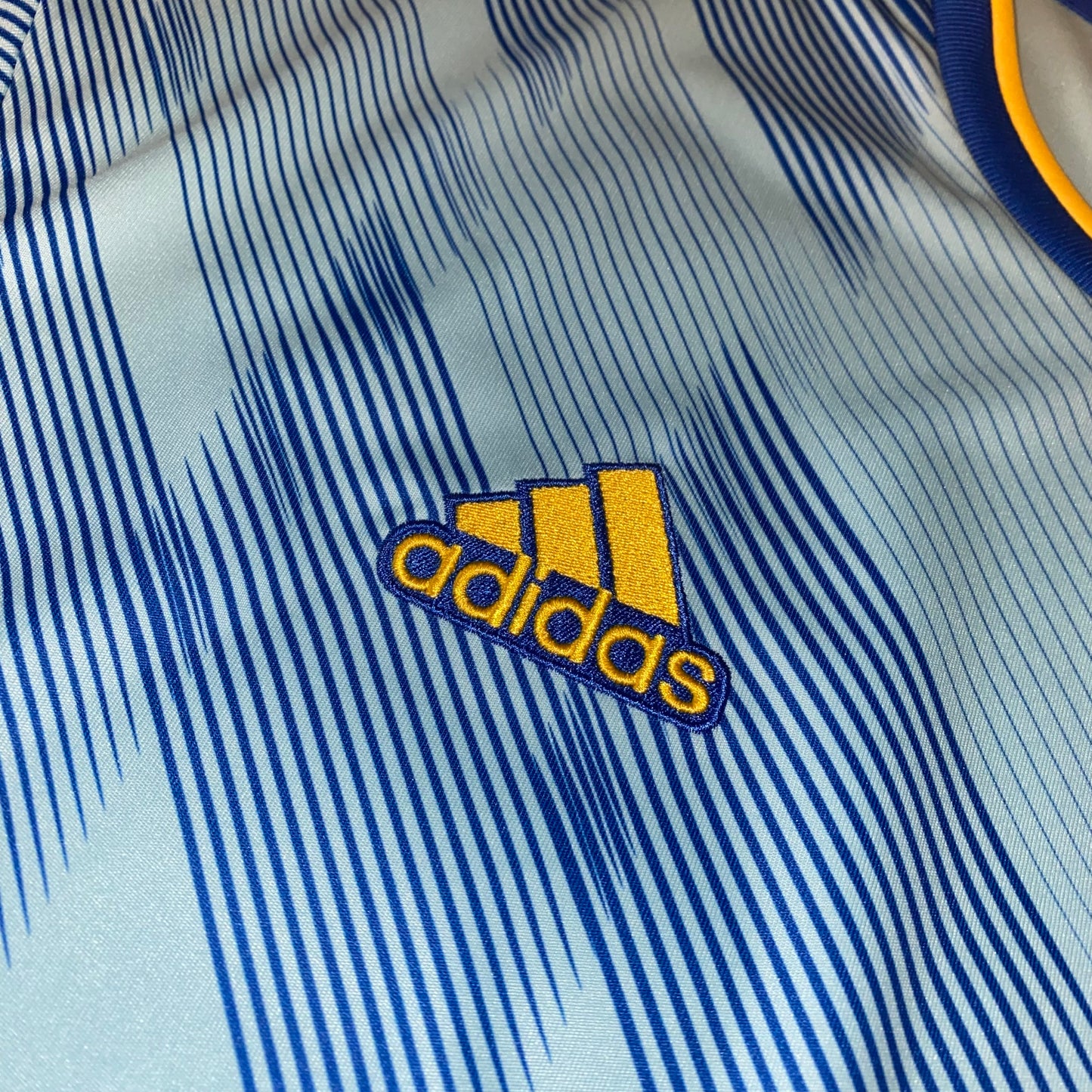 Boca Juniors 23/24 Alternativa L