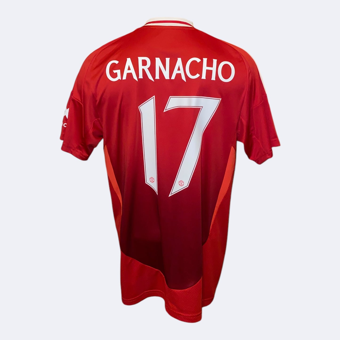 Manchester United 24/25 Local #17 Garnacho M