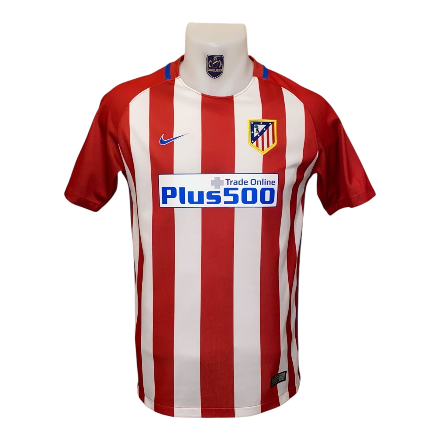Atletico de Madrid 16/17 Local #9 Torres 164