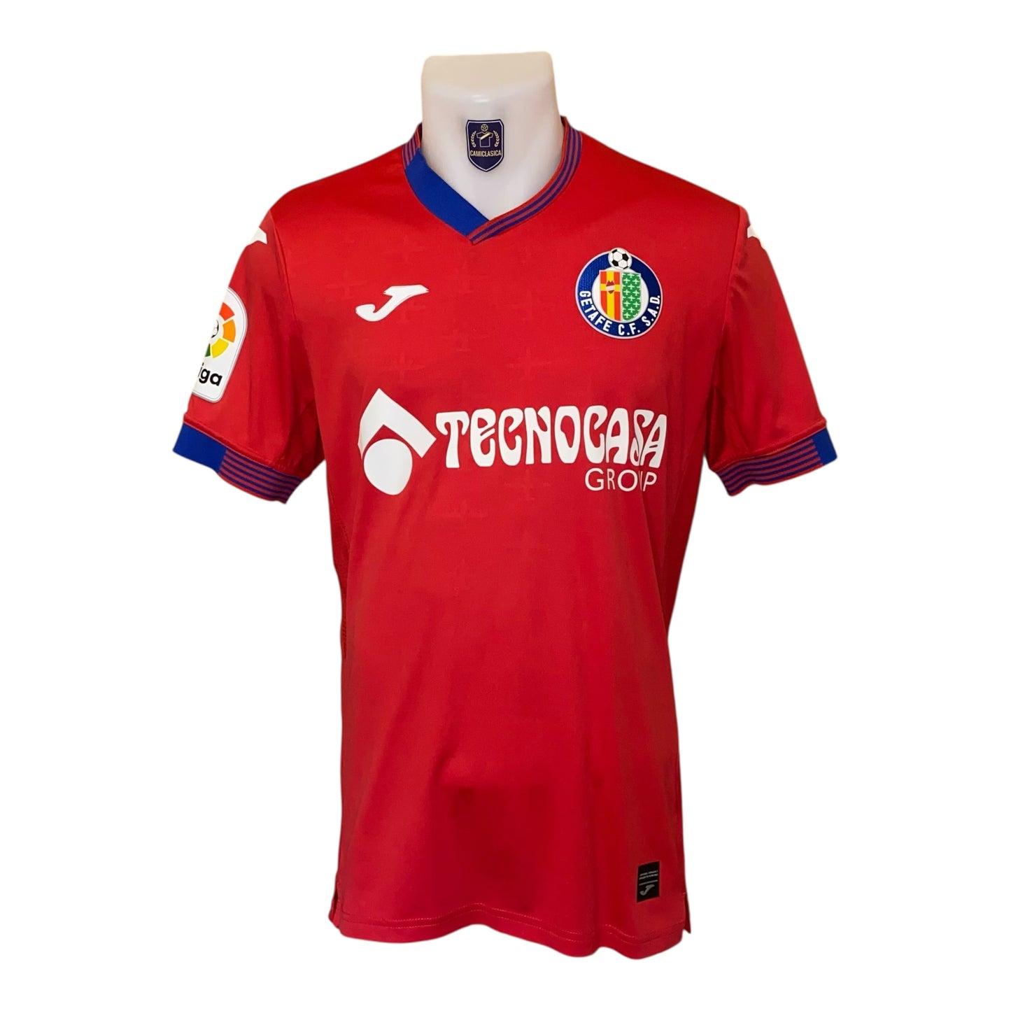 Getafe 22/23 visitante #10 Enes Unal M