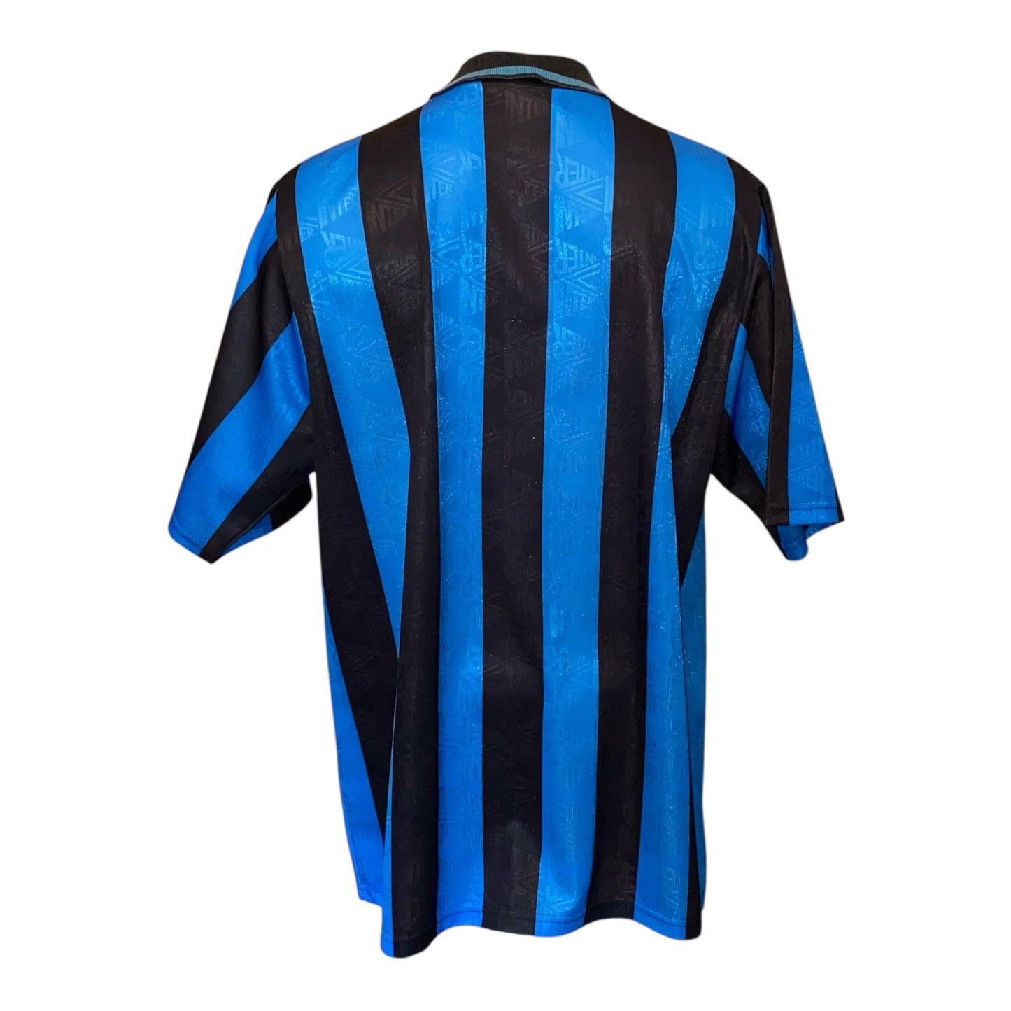 Inter Milan 1991/92 Local XL