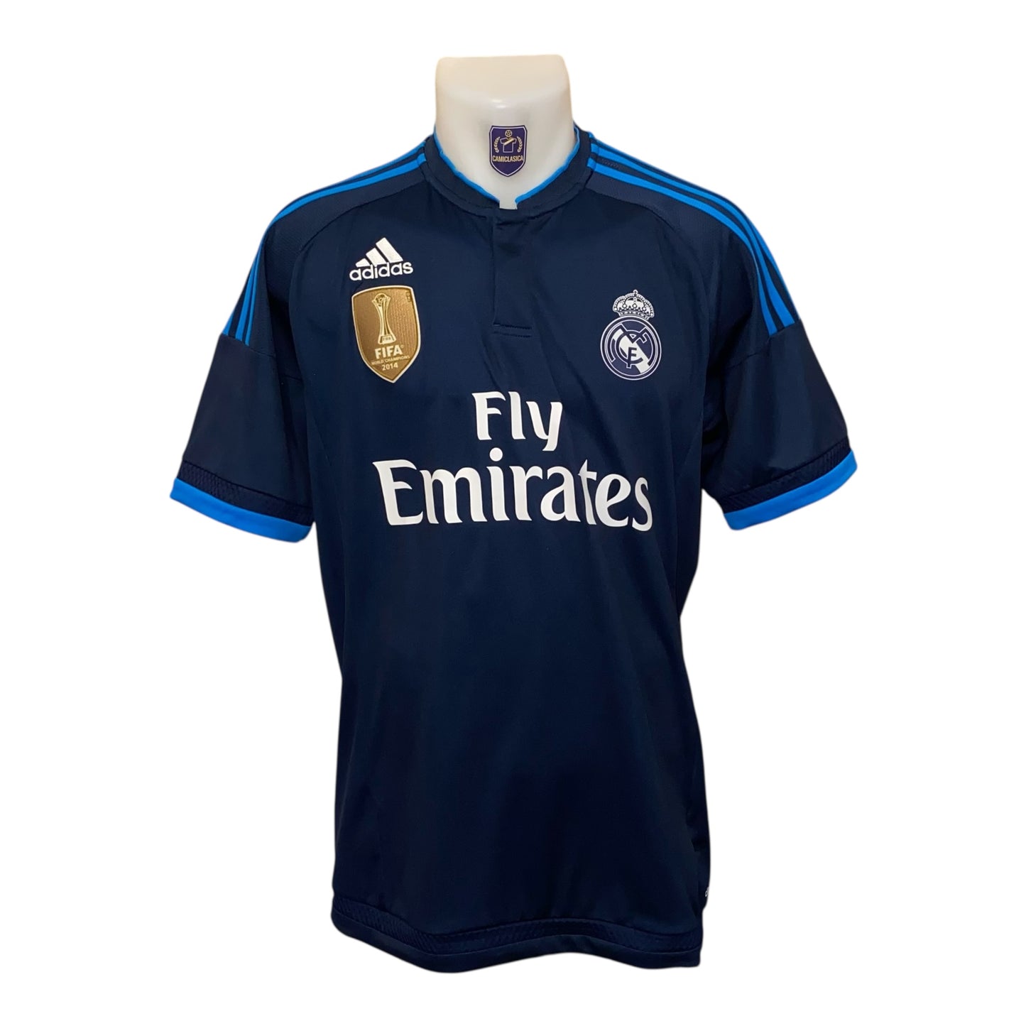 Real Madrid 15/16 Alternativa L