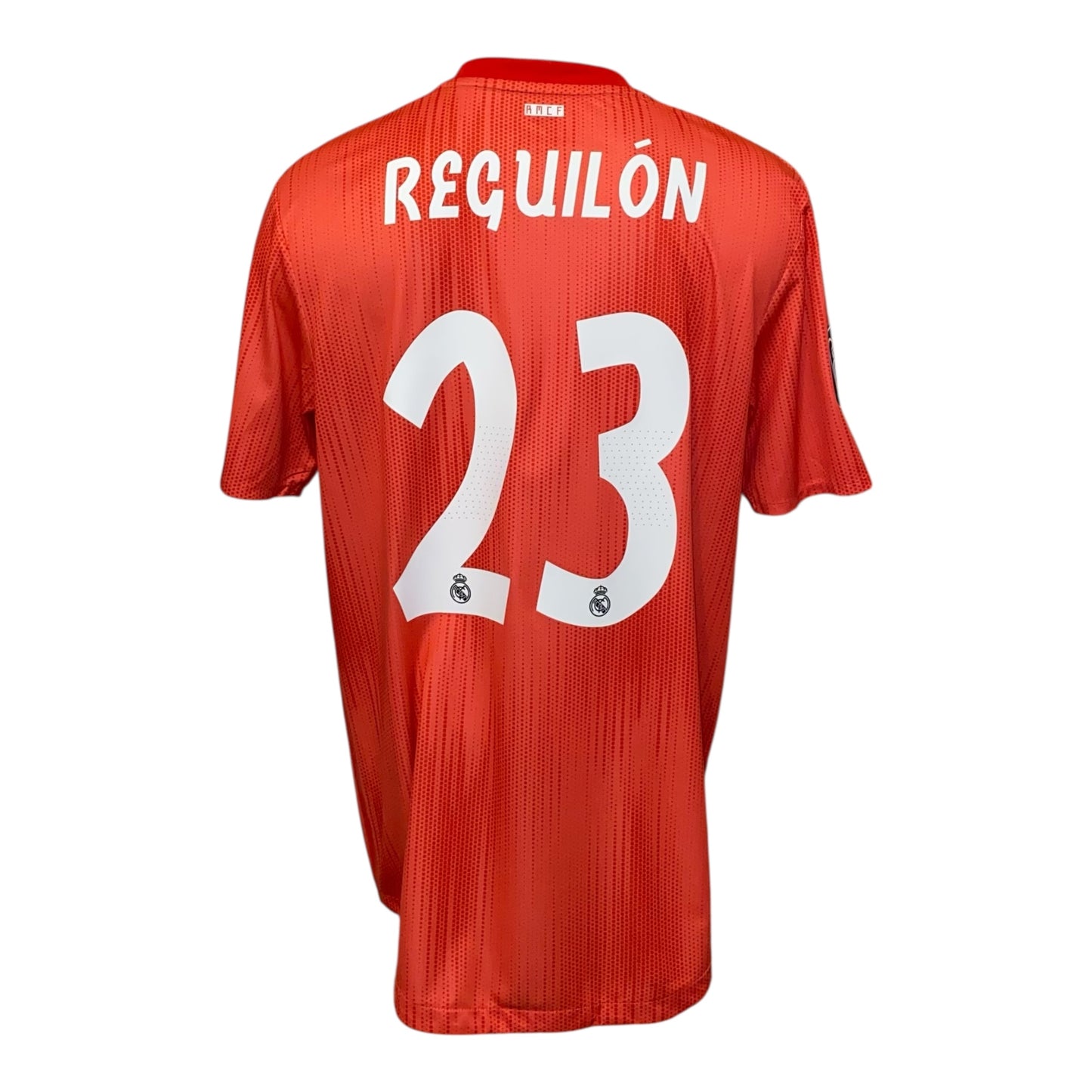 Real Madrid 18/19 Alternativa #23 Reguilon L