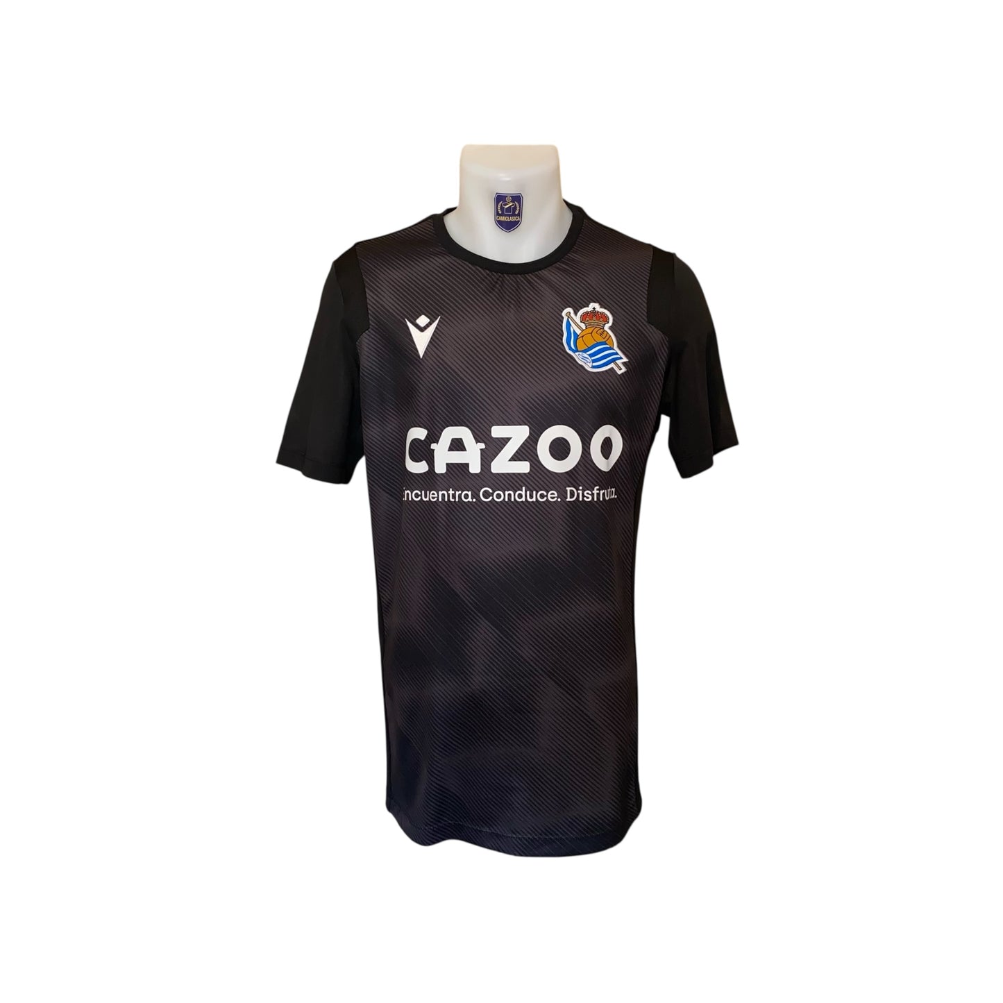 Real Sociedad 22/23 Entreno M