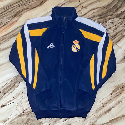 Chaquetas y Sudaderas