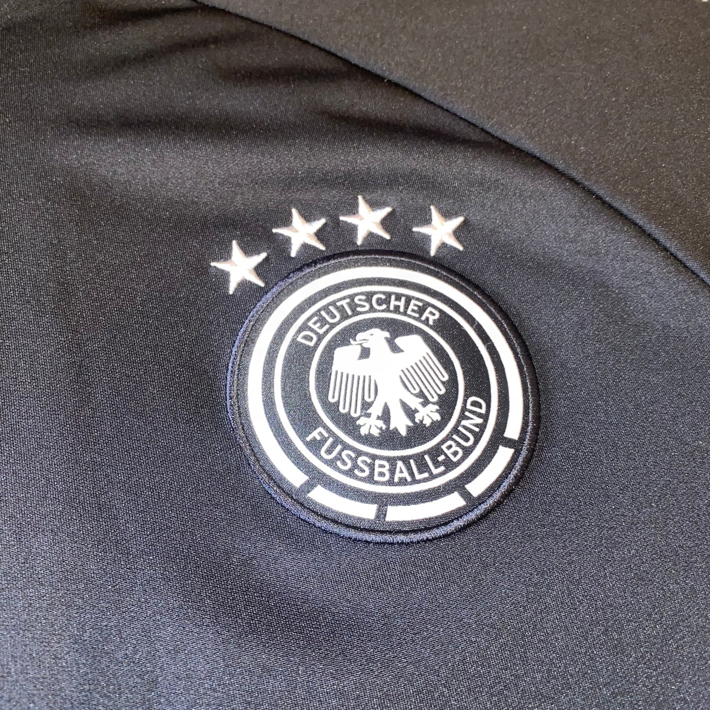 Alemania 2020 Chaqueta