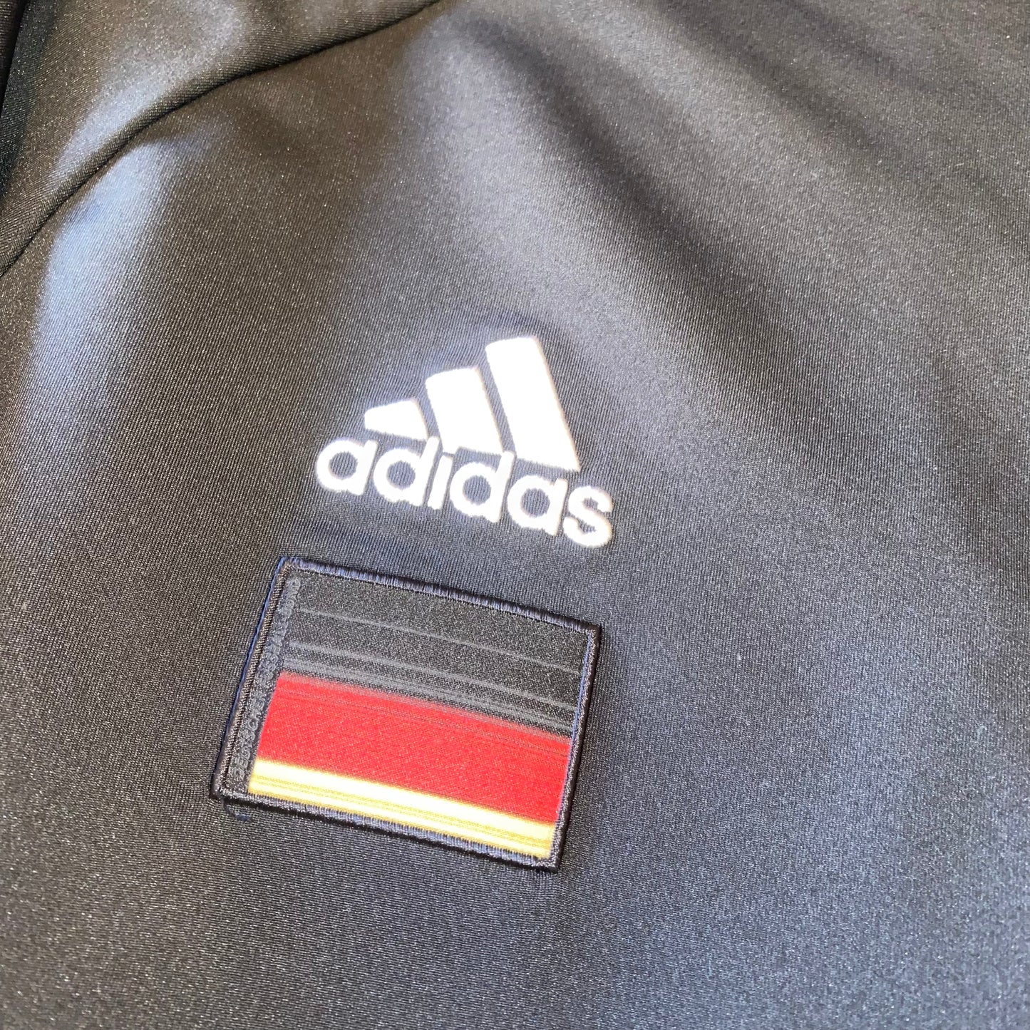 Alemania 2020 Chaqueta