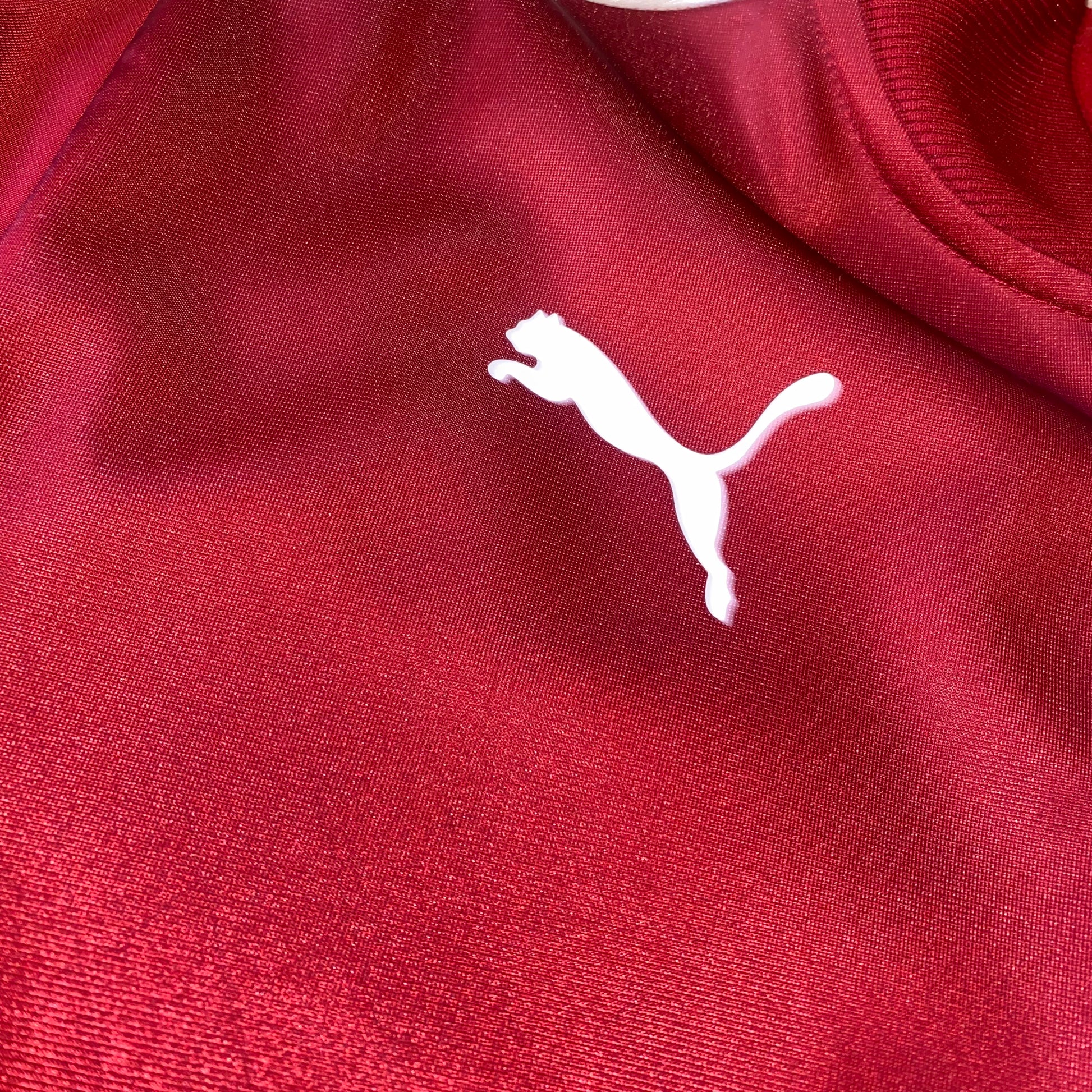 Arsenal 15/16 chaqueta 