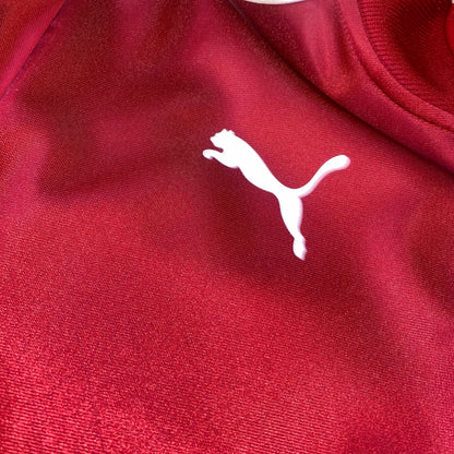 Arsenal 15/16 chaqueta 