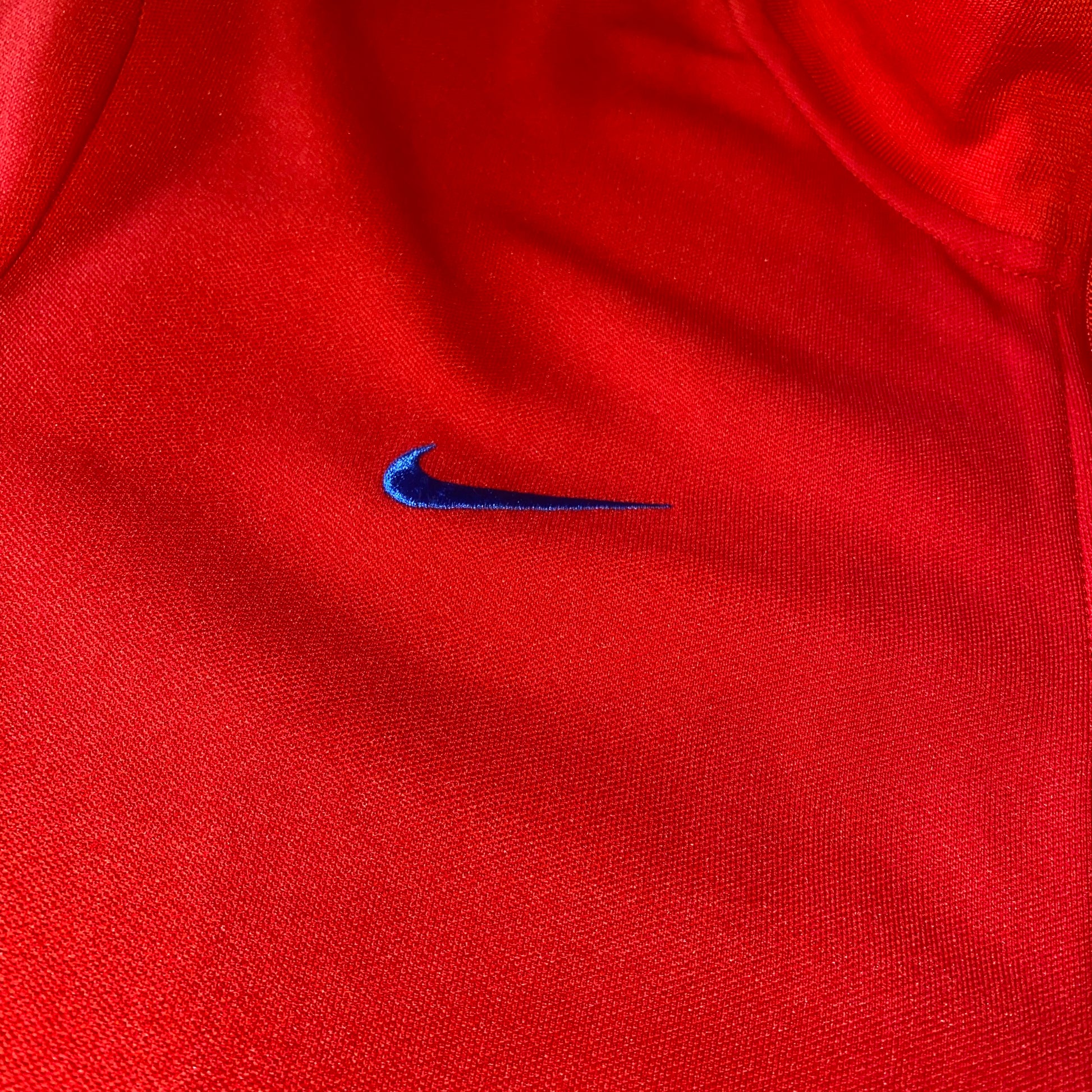 Atletico de Madrid 11/12 Chaqueta