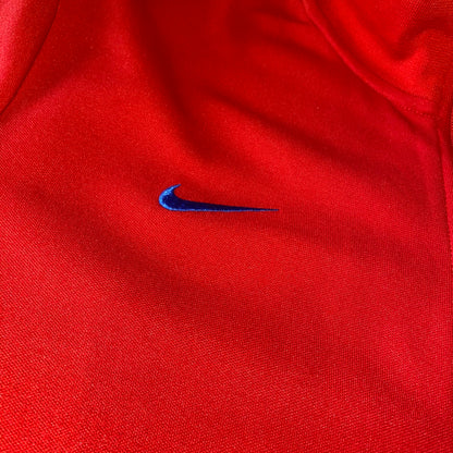 Atletico de Madrid 11/12 Chaqueta