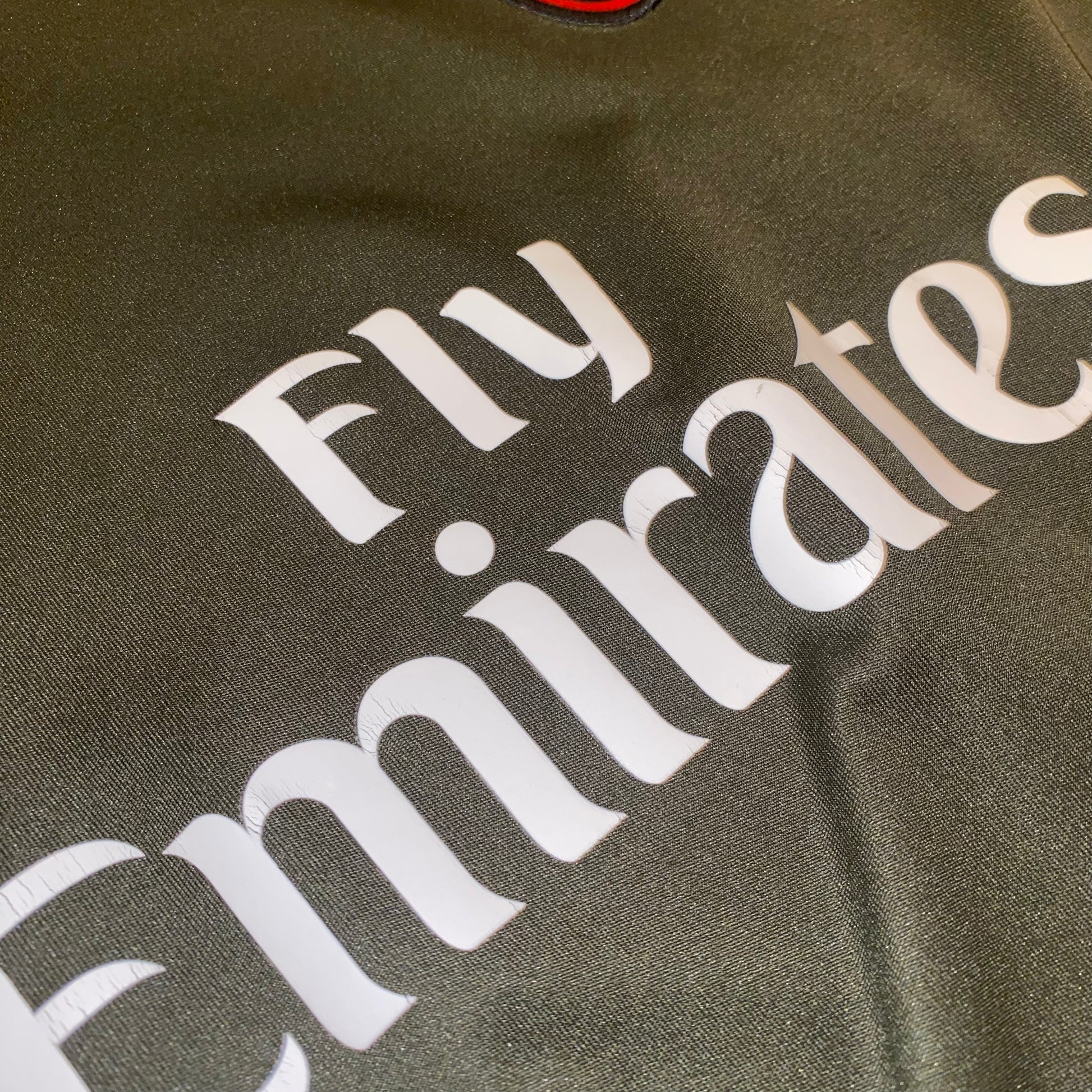 Camiseta AC Milan 16/17 visitante niño
