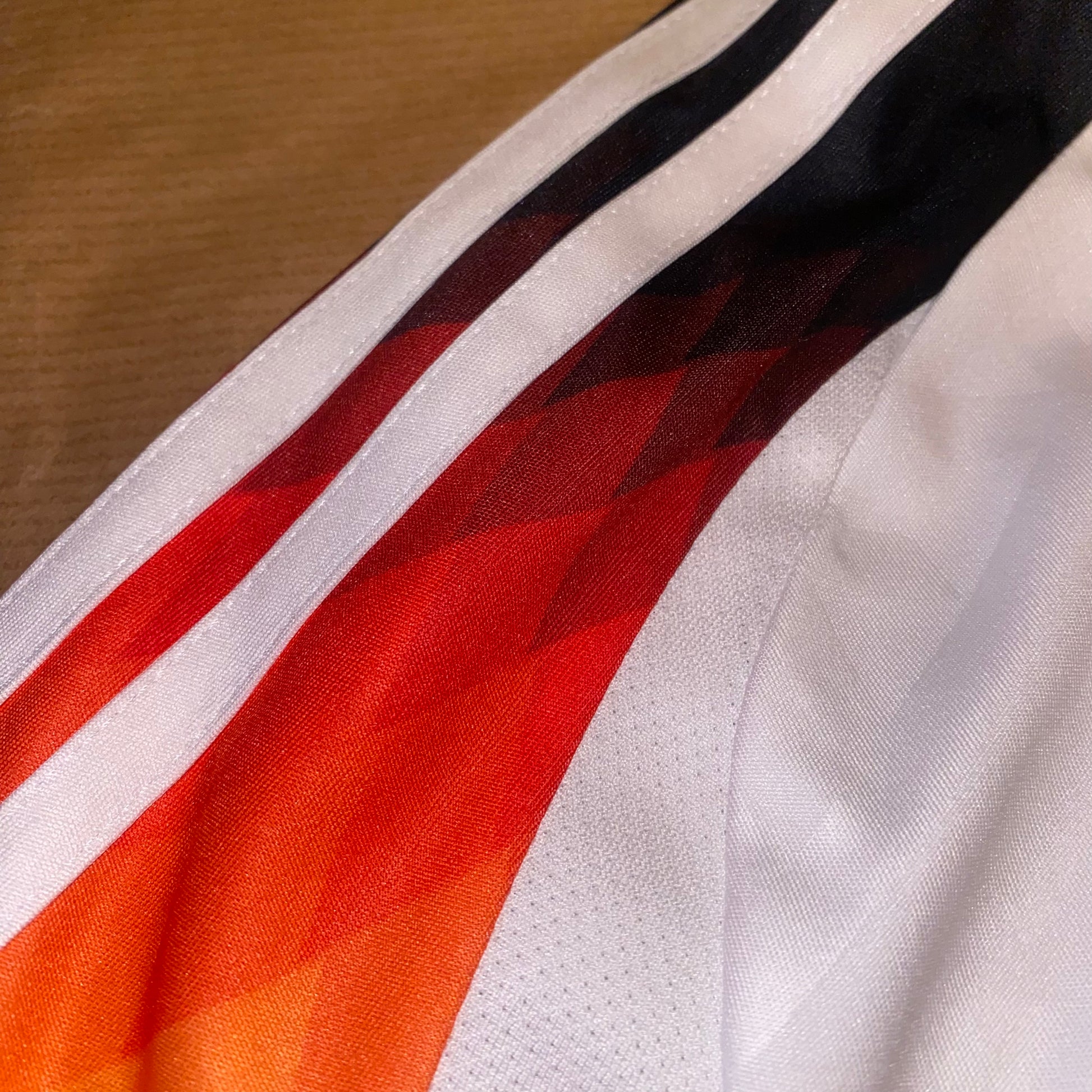 Camiseta Alemania 2024 Local  Musiala