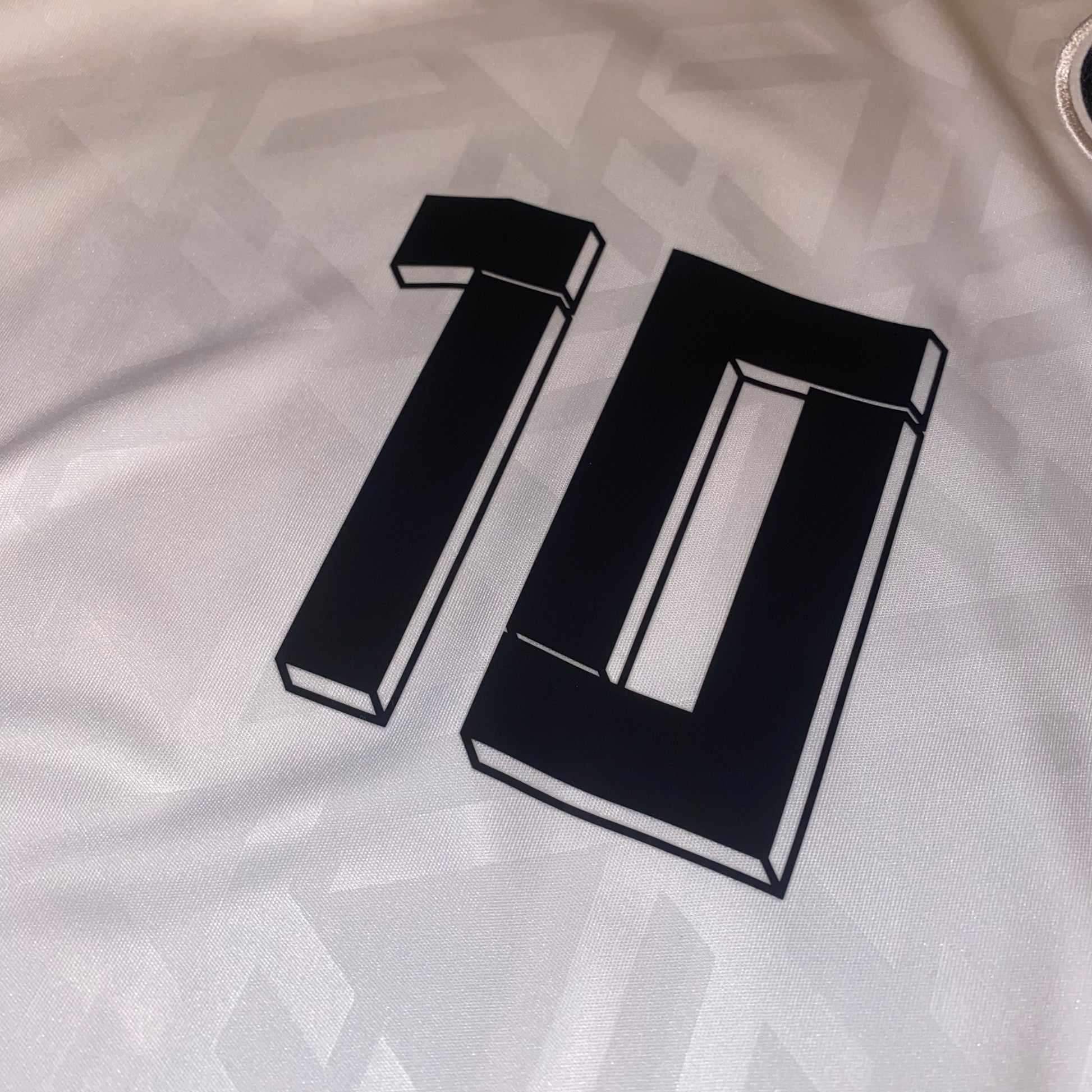 Camiseta Alemania 2024 Local  Musiala