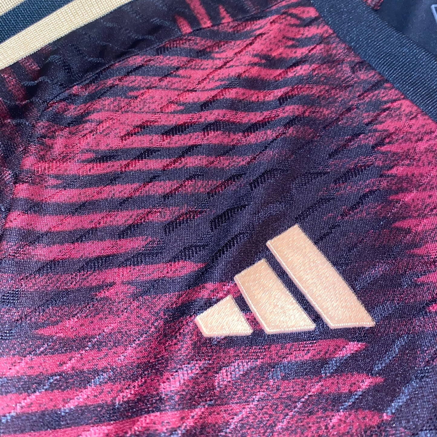 Camiseta Alemania 2022 Musiala visitante 