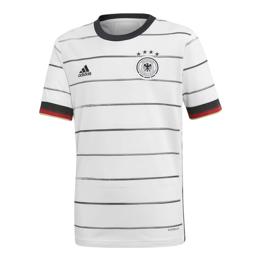 Camiseta Alemania 2020 local 