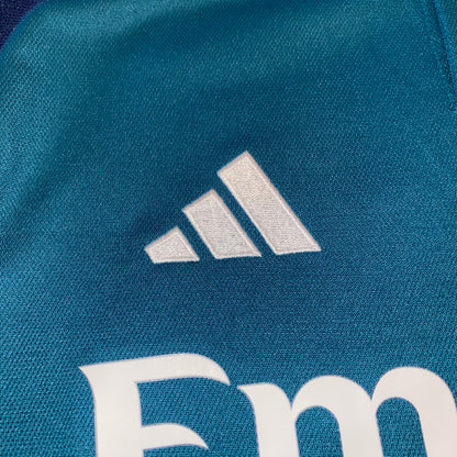 Camiseta Arsenal 23/24 Odegaard alternativa