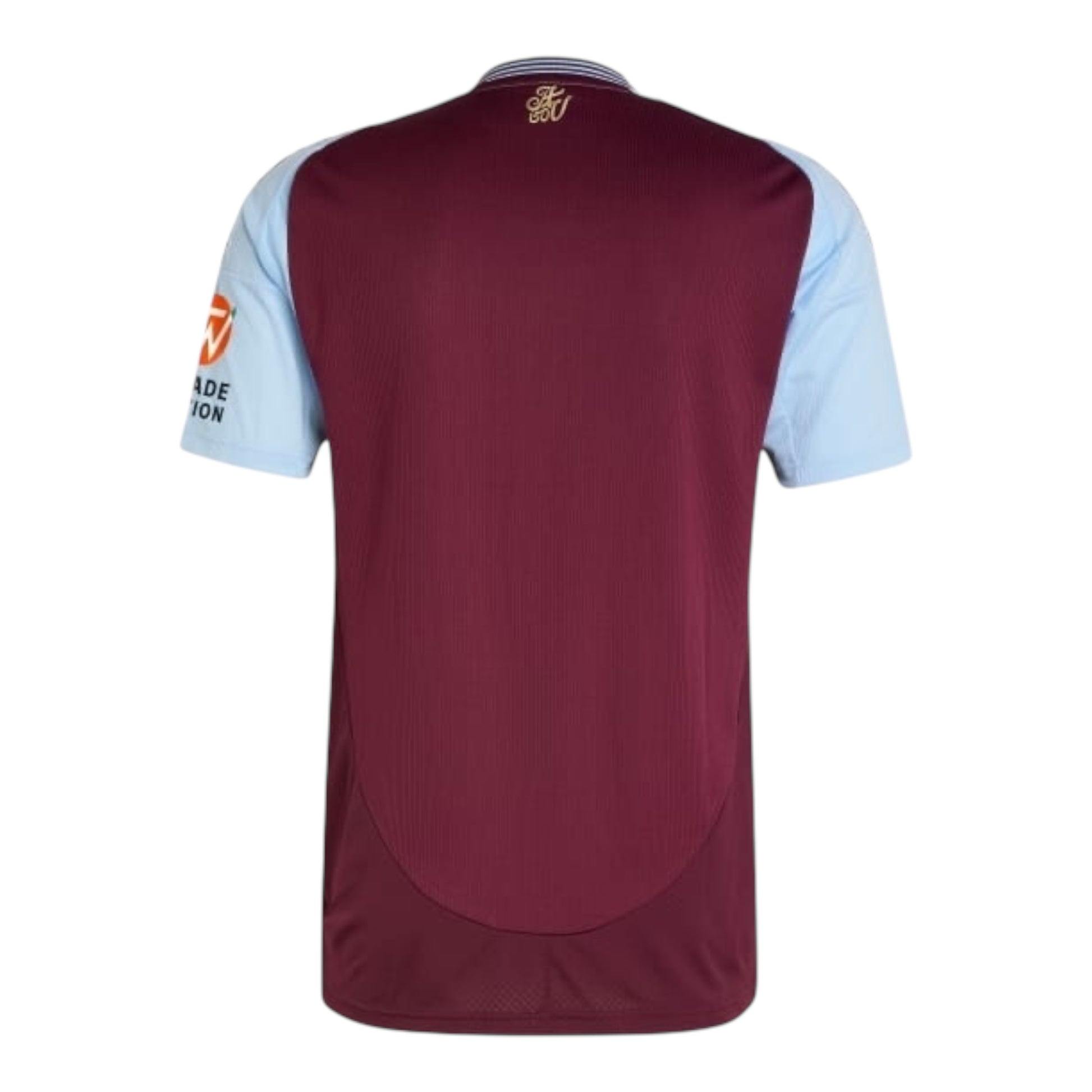 Camiseta Aston Villa 24/25 local 