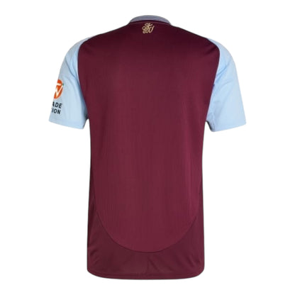 Camiseta Aston Villa 24/25 local 