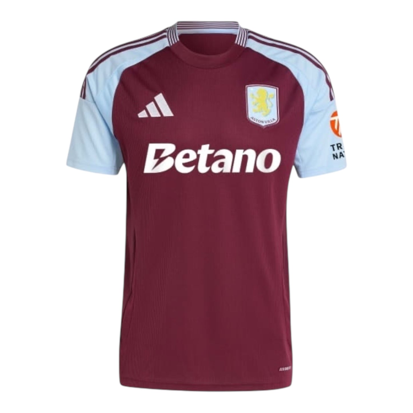 Camiseta Aston Villa 24/25 local 