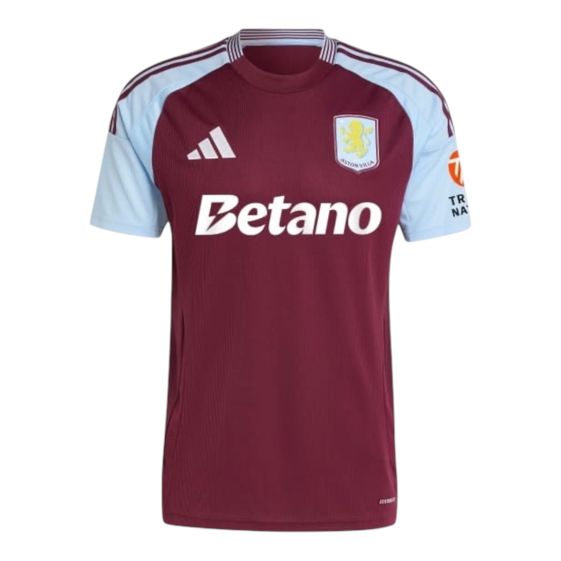 Camiseta Aston Villa 24/25 local 