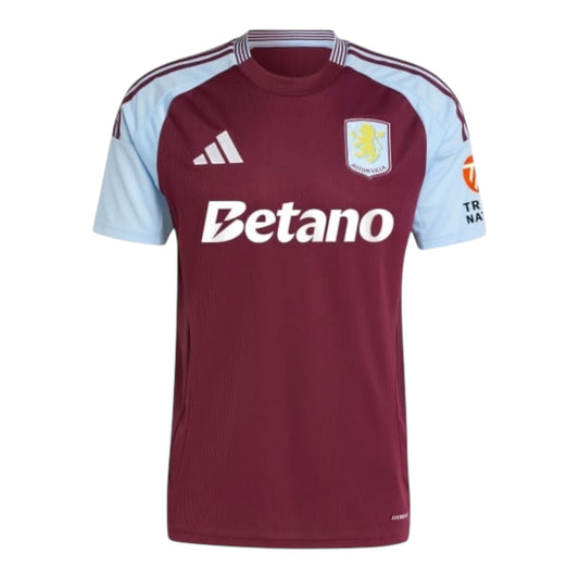 Camiseta Aston Villa 24/25 local 