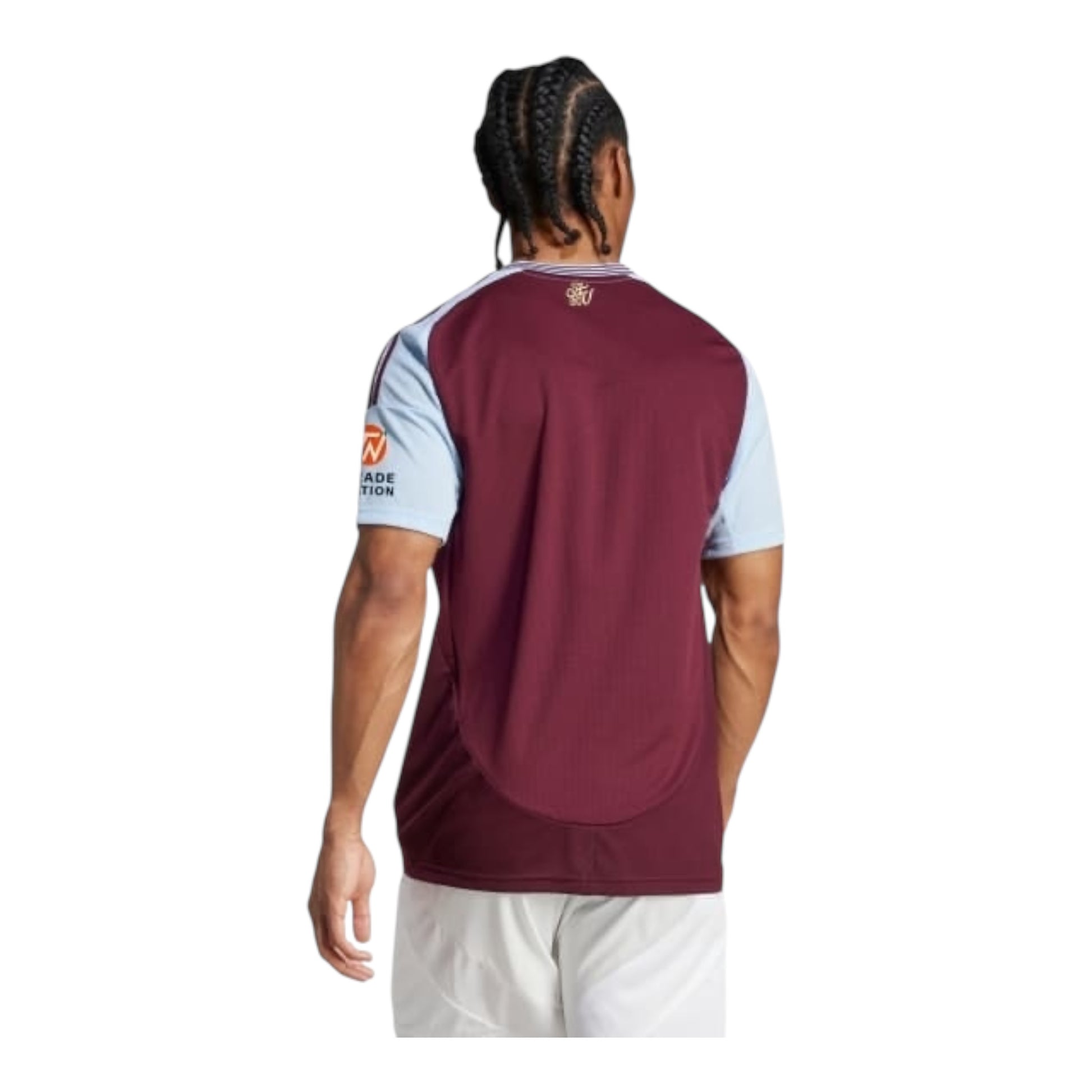 Camiseta Aston Villa 24/25 local 