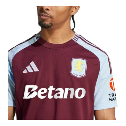Camiseta Aston Villa 24/25 local 