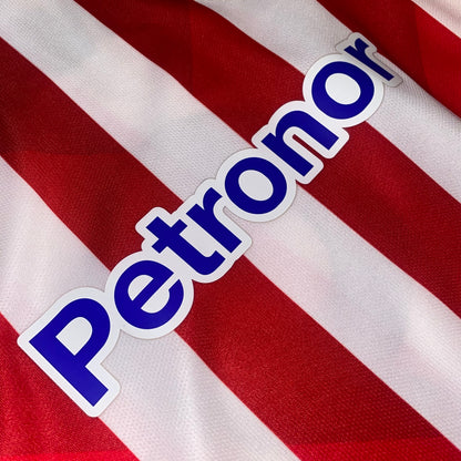  Camiseta Athletic club 14/15 Muniain local 