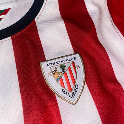  Camiseta Athletic club 14/15 Muniain local 