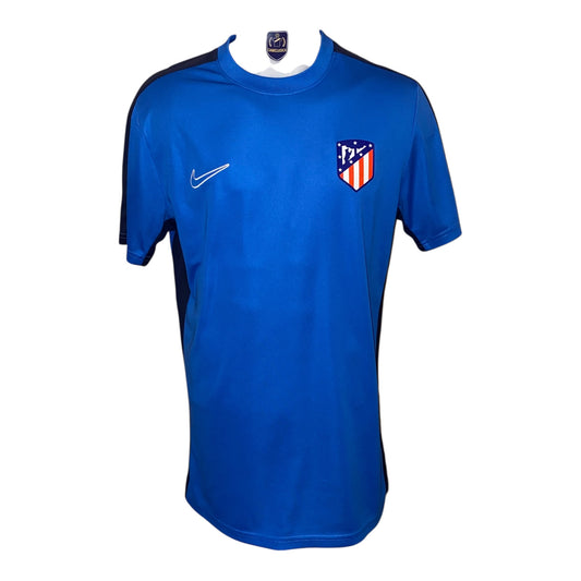 Camiseta atlético de Madrid 20/21 entreno