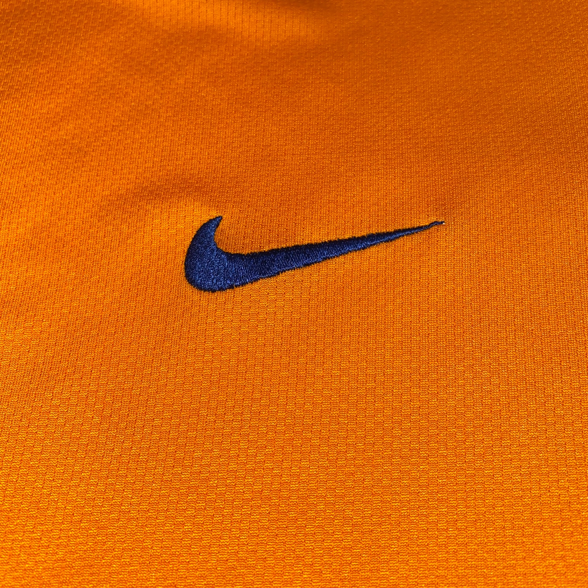 Camiseta Barcelona 06/07 visitante 
