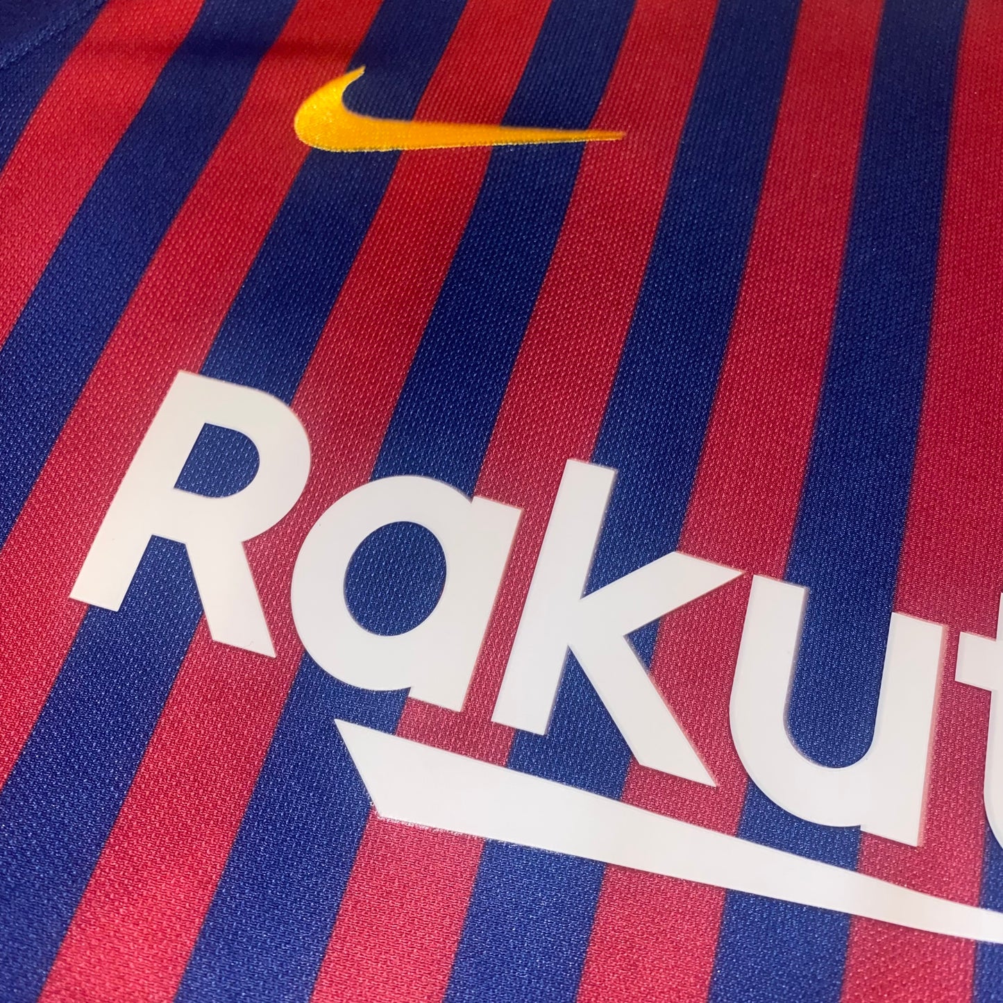 Camiseta FC Barcelona 18/19 Messi local