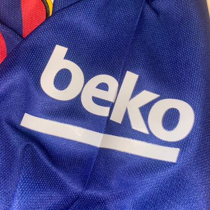 Camiseta FC Barcelona 18/19 Messi local