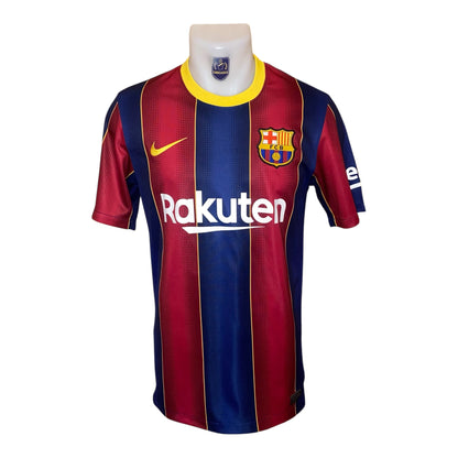 Camiseta FC Barcelona 20/21 Messi local 