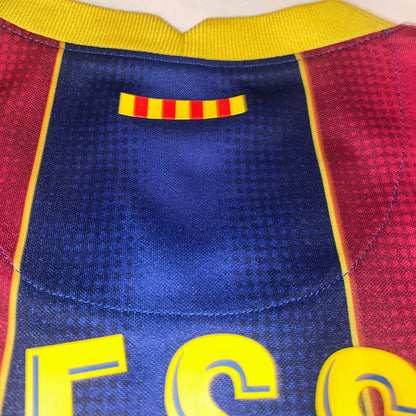 Camiseta FC Barcelona 20/21 Messi local 