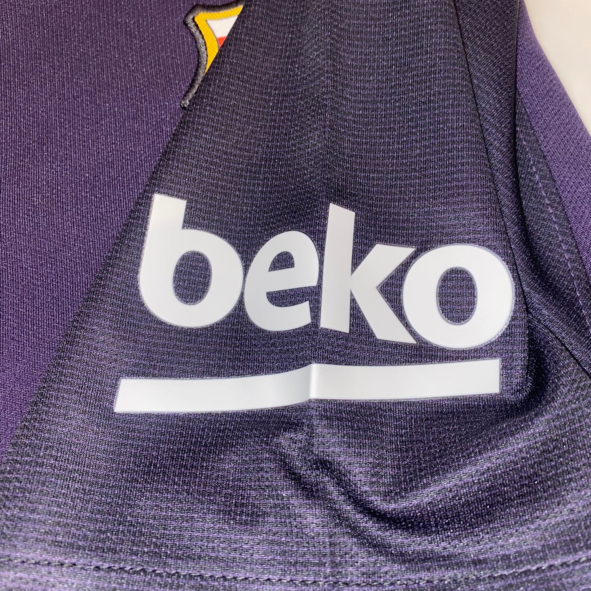 Camiseta FC Barcelona 16/17 Messi visitante 