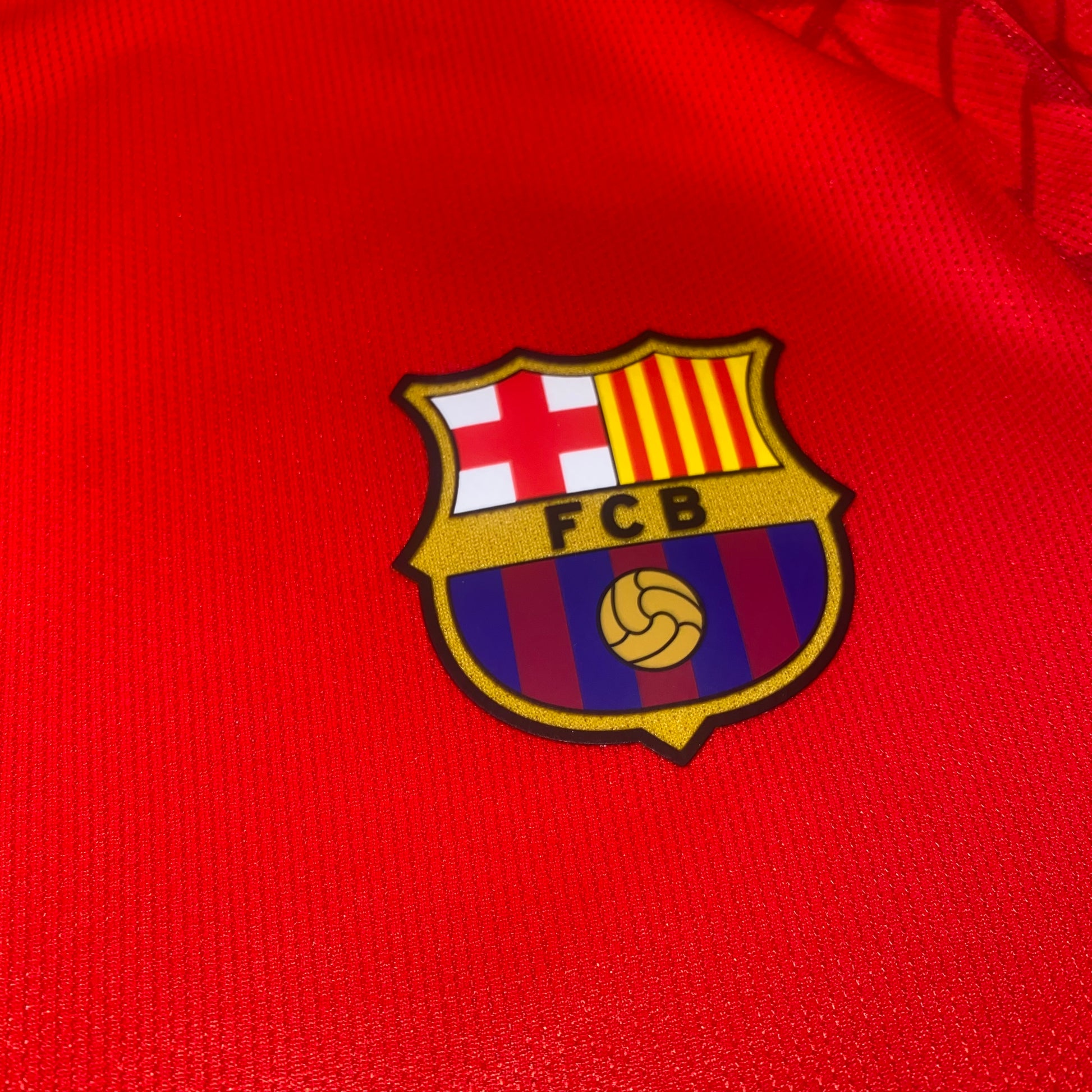 Camiseta FC Barcelona 17/18 Ter Stegen local