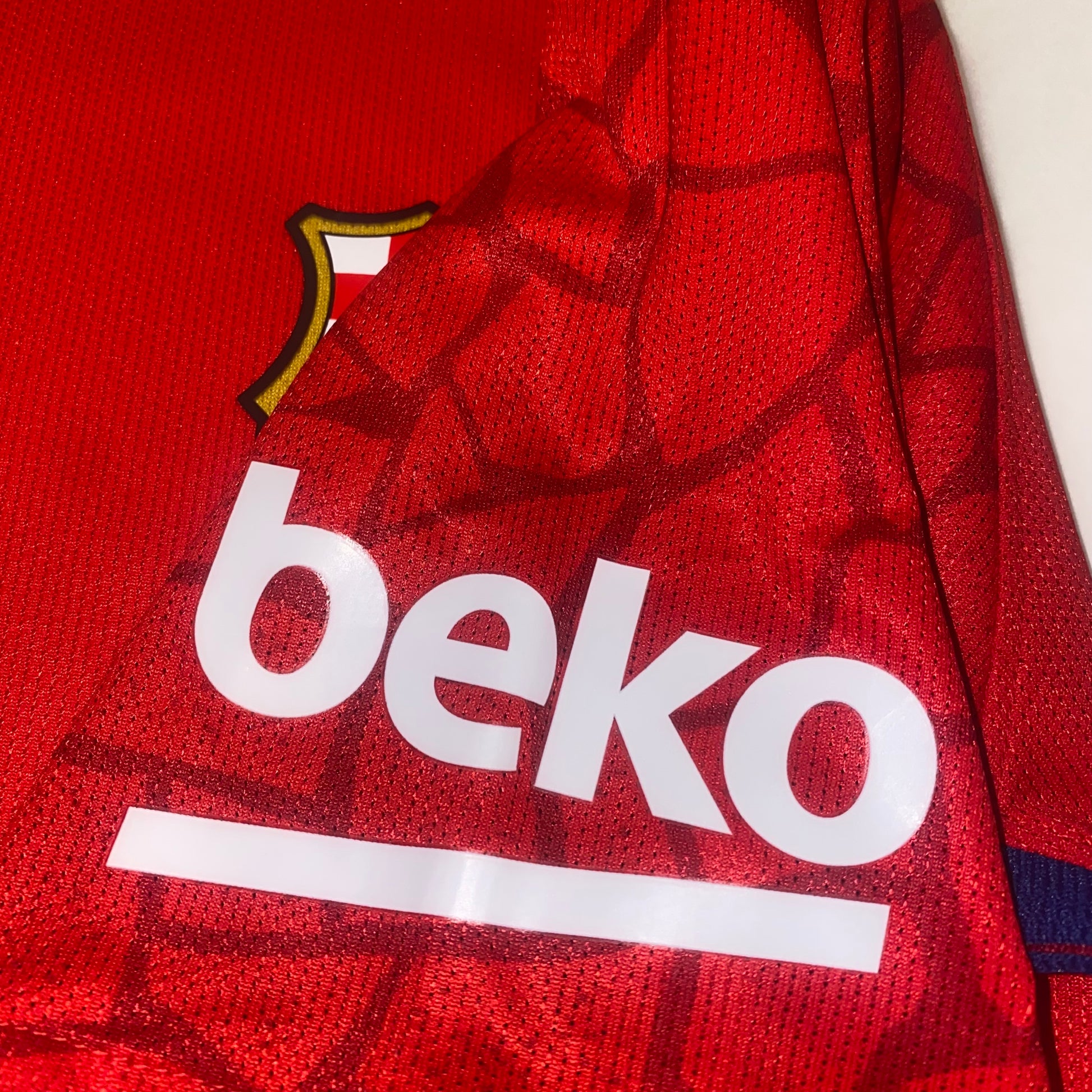 Camiseta FC Barcelona 17/18 Ter Stegen local