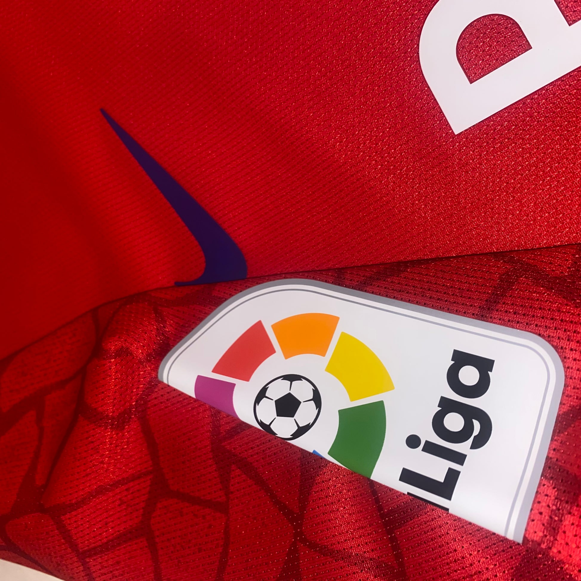 Camiseta FC Barcelona 17/18 Ter Stegen local
